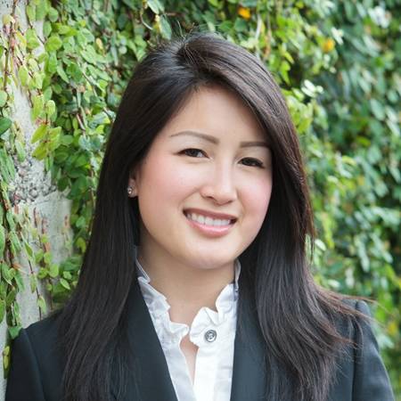 Ann Pham, Director, Business Development, ICS