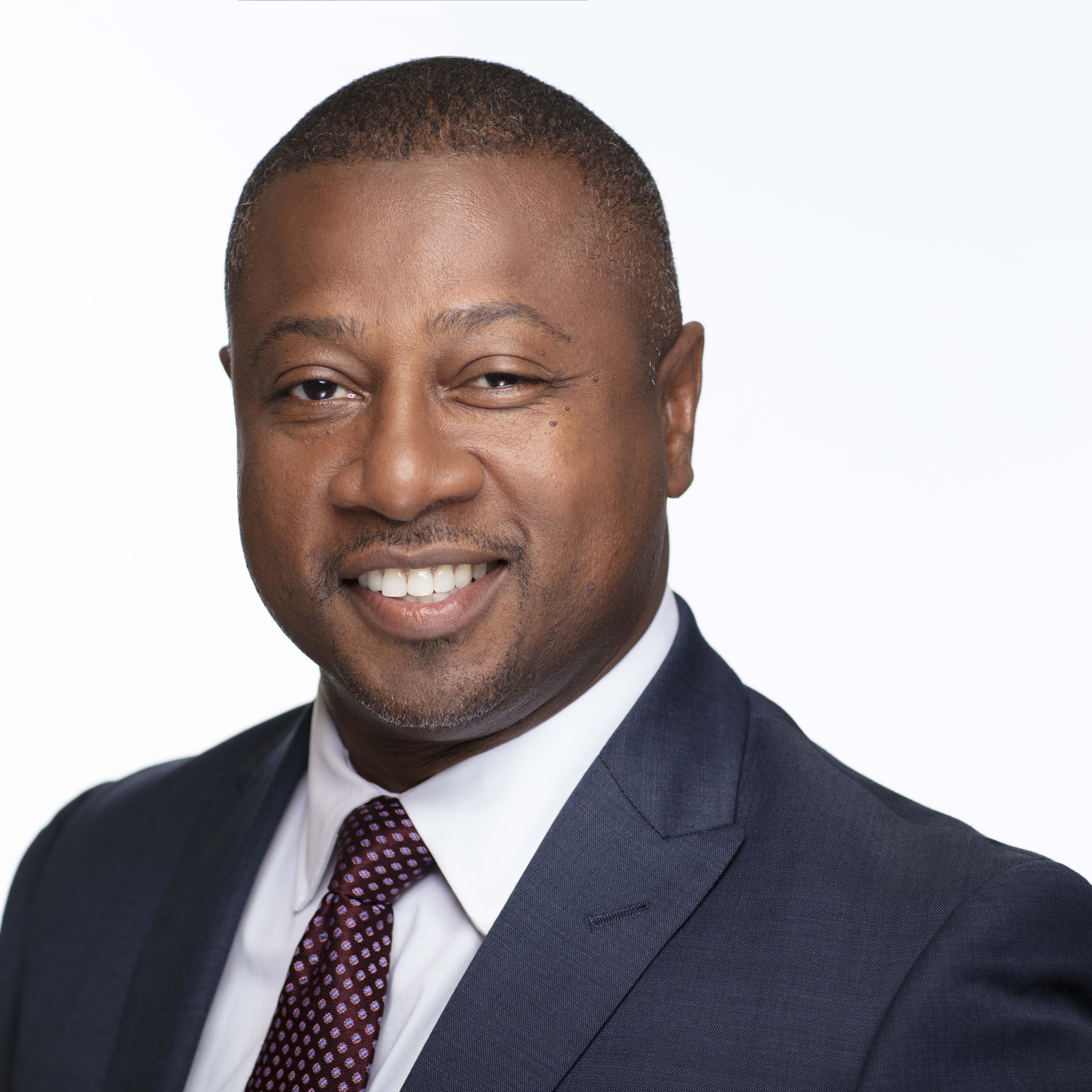 Andre Rougeau, Senior Director, Quality Assurance ICS