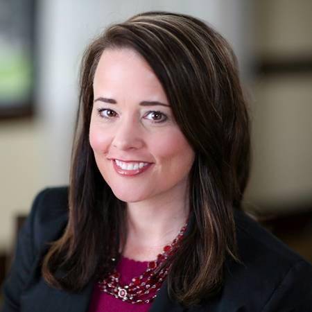 Nancy Cantrell, Senior Director, Marketing Strategy ICS