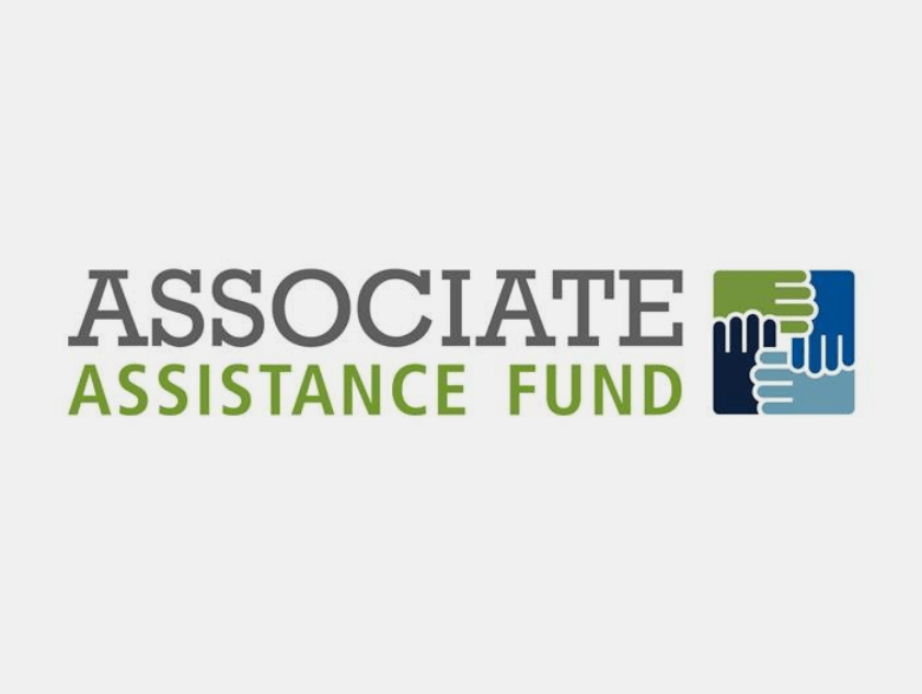 Associate Assistance Fund logo