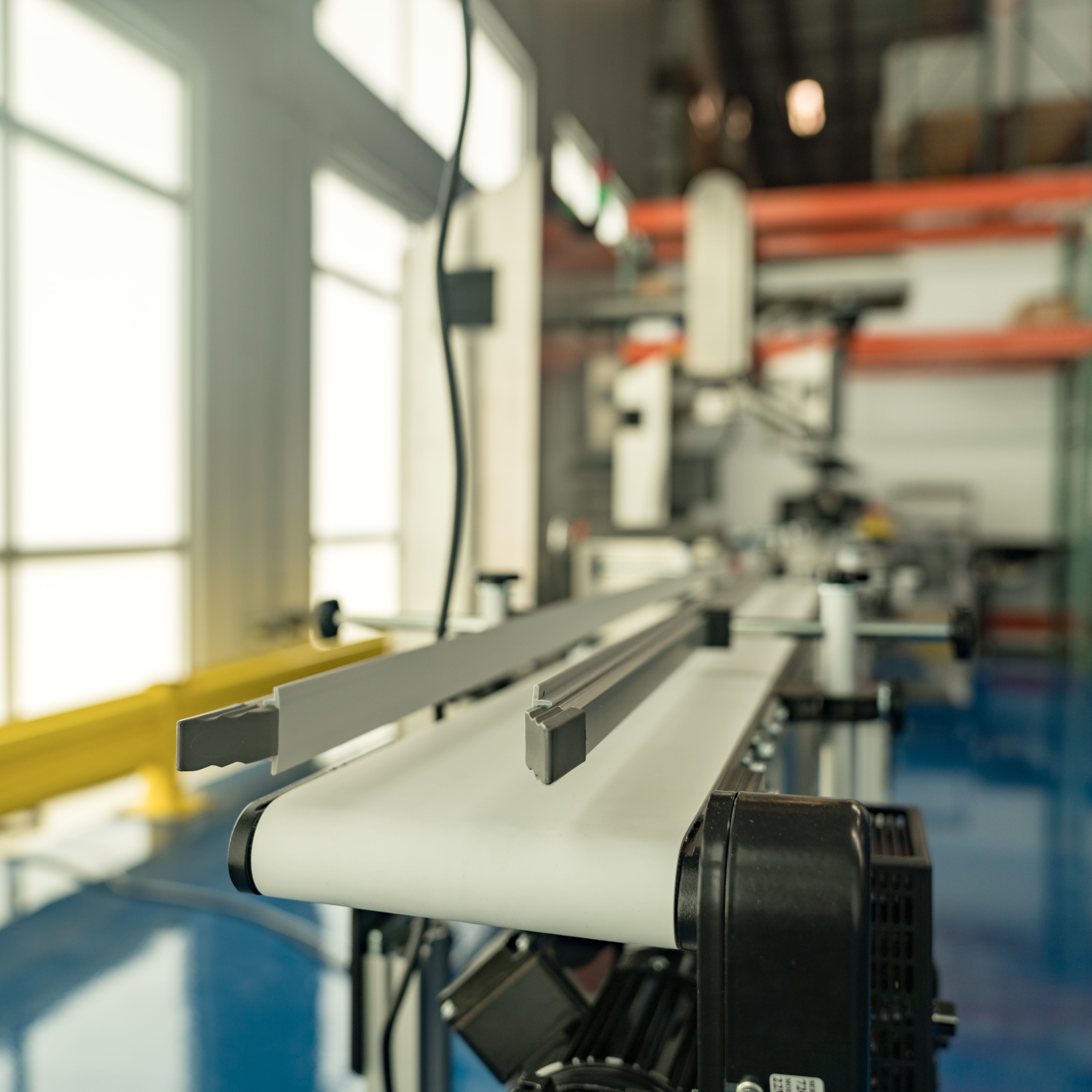 Enhanced serialization services