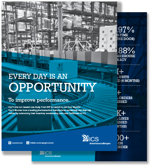 ICS Case Study