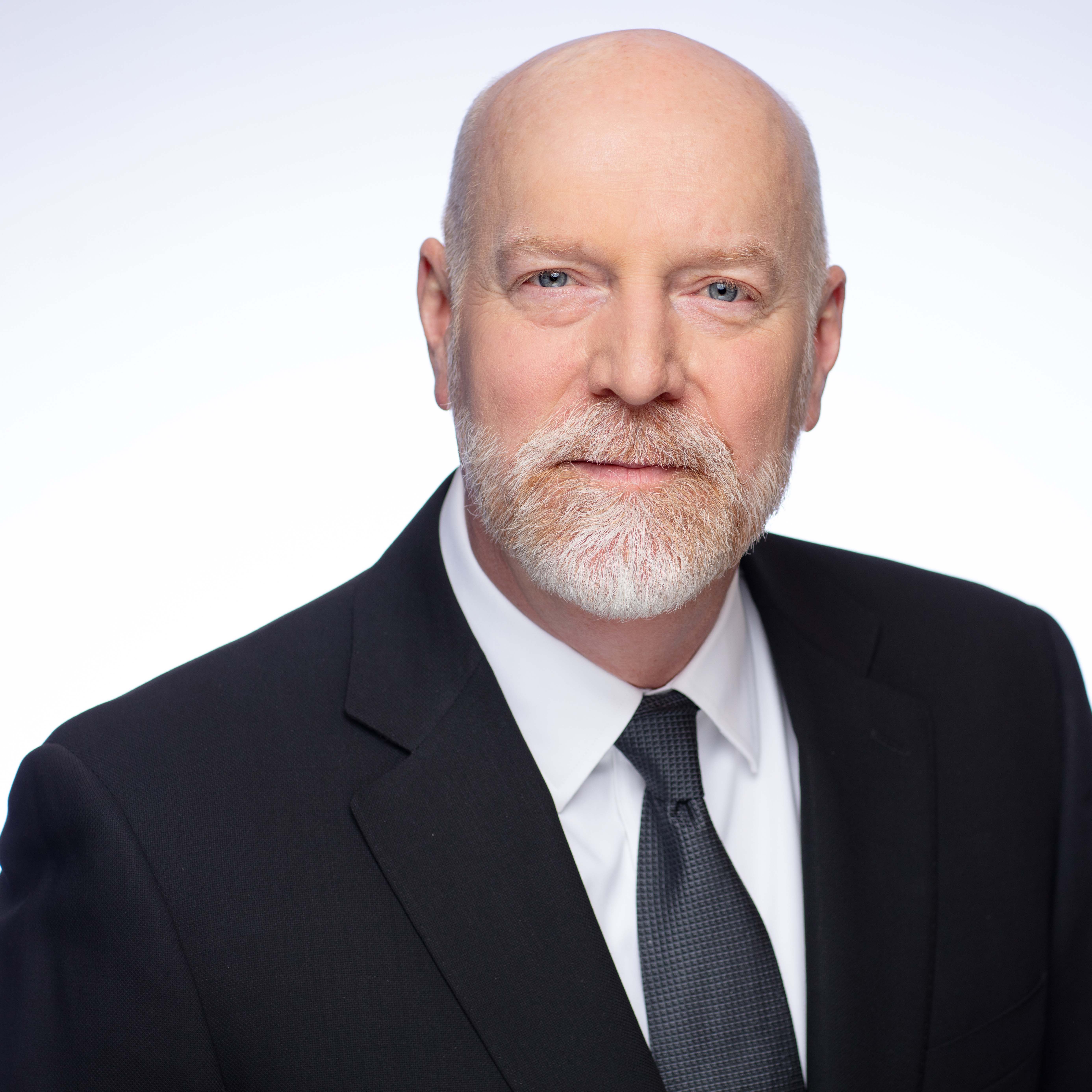 Karl Erickson, Vice President, Technology and Innovative Solutions ICS