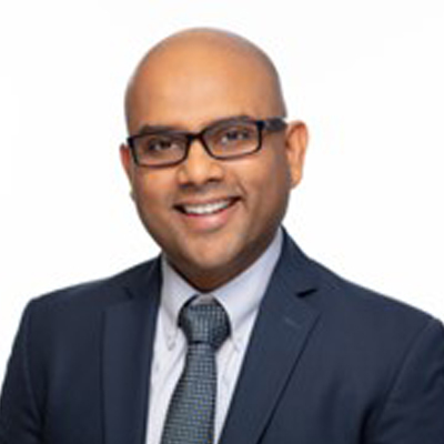 Sr Director of Client Financial Services