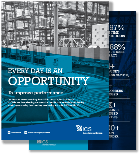 ICS Case Study